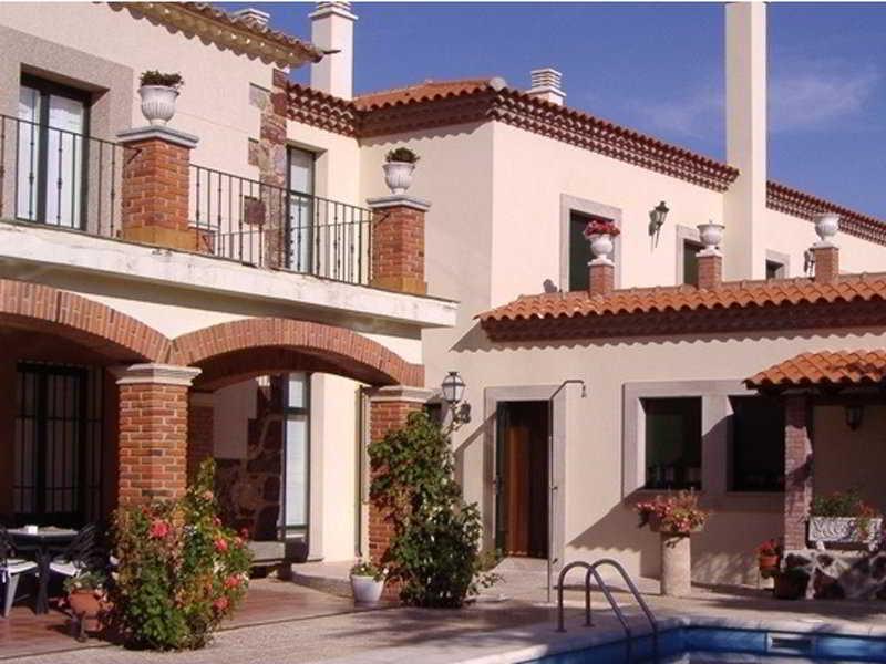 Palacio De Monfarracinos Benavente Luaran gambar