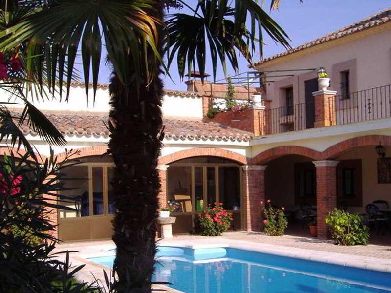 Palacio De Monfarracinos Benavente Luaran gambar